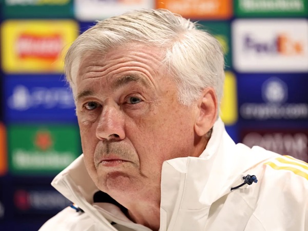 Carlo Ancelotti Ungkap Kondisi Pemain Jelang El Clasico