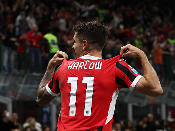 Cetak Gol Lagi Bagi AC Milan, Ini Makna Selebrasi Christian Pulisic