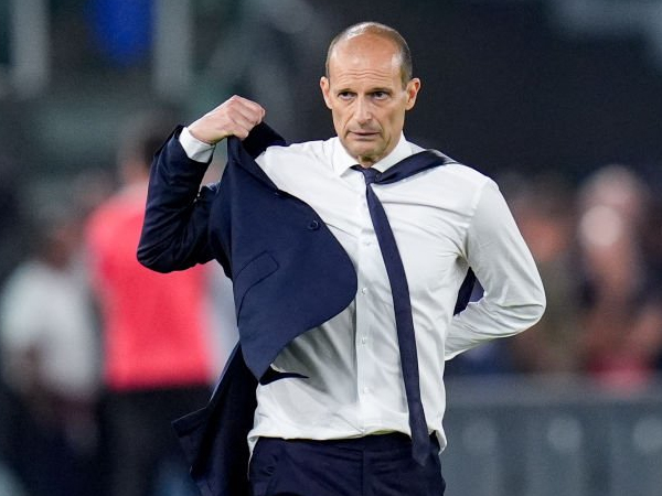 Massimiliano Allegri