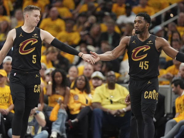 Donovan Mitchell Menyamai Rekor LeBron James Usai Kalahkan Pacers