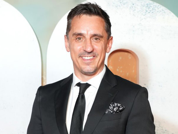 Gary Neville.