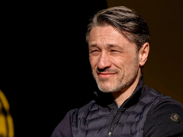 Niko Kovac
