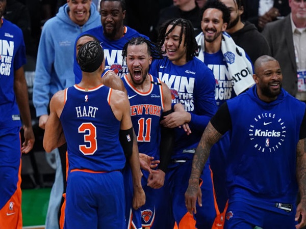 Jalen Brunson Minta Pemain Knicks Tidak Boleh Lengah