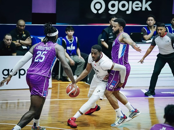 Jordan Adams Siap Comeback Saat Lawan Hangtuah