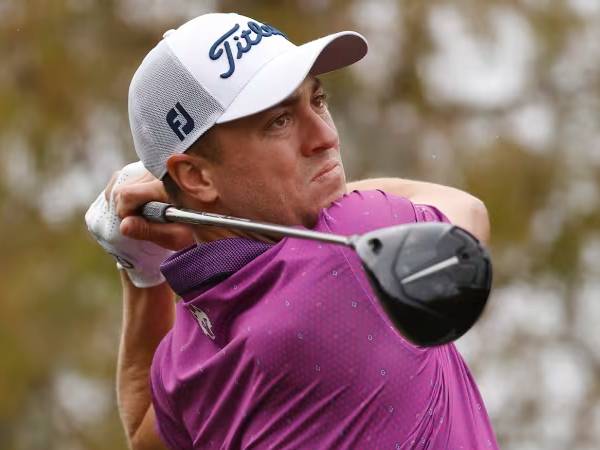 Justin Thomas baru-baru ini menjuarai turnamen pertamanya dalam hampir tiga tahun terakhir di RBC Heritage. (Foto: Golf Digest)
