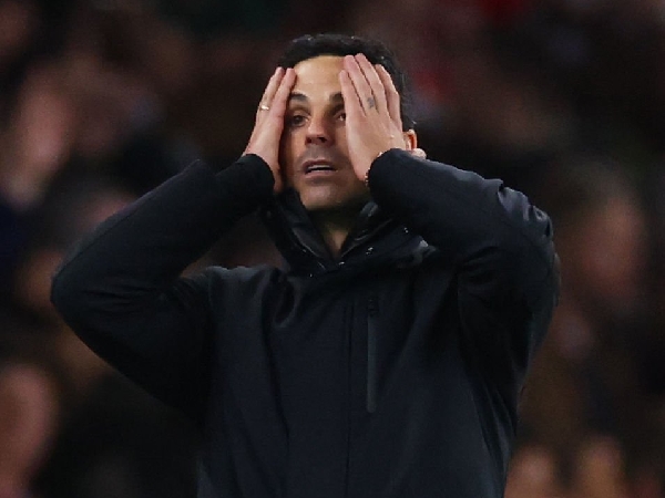 Manajer Arsenal, Mikel Arteta, dikritik oleh Robert Huth