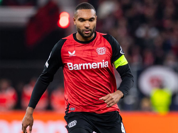 Jonathan Tah.
