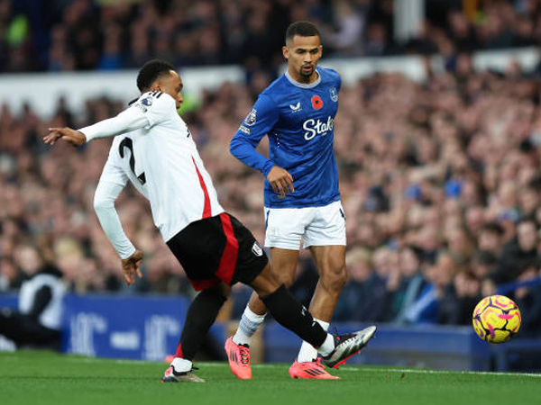 Melirik Catatan Tim Tamu Jelang Fulham vs Everton di Premier League