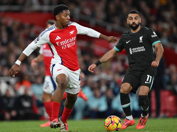 Melirik Catatan Tim Tamu Jelang Liverpool vs Arsenal di Premier League