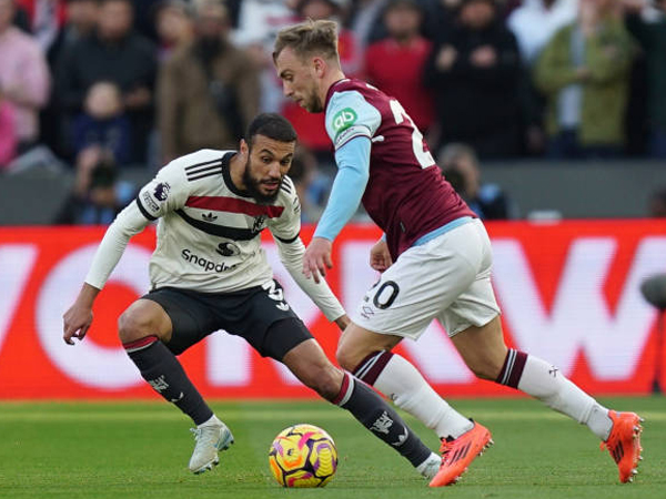 Melirik Catatan Tim Tamu Jelang Man United vs West Ham di Premier League