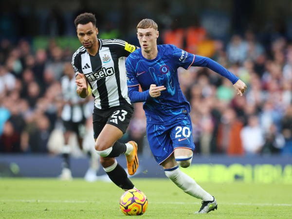 Melirik Catatan Tim Tamu Jelang Newcastle vs Chelsea di Premier League