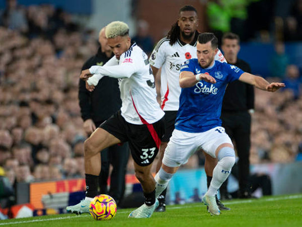 Melirik Catatan Tuan Rumah Jelang Fulham vs Everton di Premier League