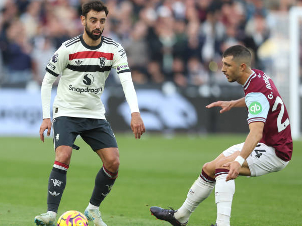 Melirik Catatan Tuan Rumah Jelang Man United vs West Ham di Premier League