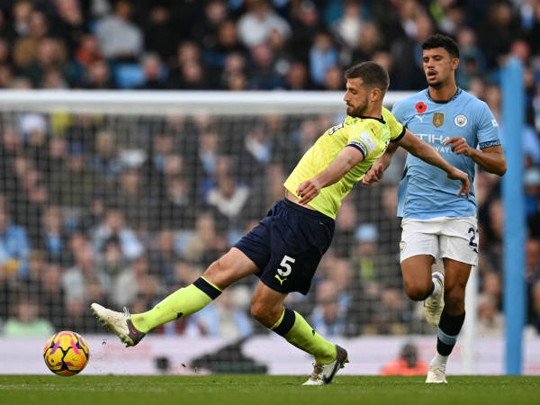 Melirik Catatan Tuan Rumah Jelang Southampton vs Man City di Premier League