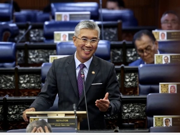Presiden Baru BAM Targetkan Bawa Emas Olimpiade Los Angeles 2028
