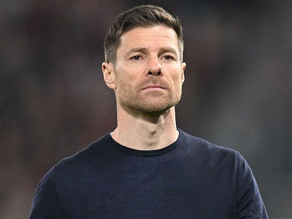 Xabi Alonso.