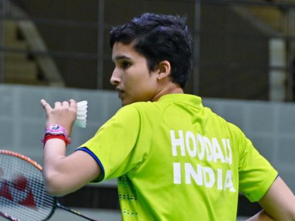 Unnati Hooda Lolos Babak Semifinal Taiwan Open 2025