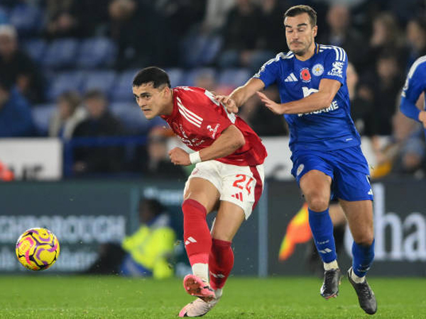 Update Terbaru Kondisi Tim Jelang Forest vs Leicester di Premier League