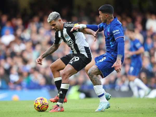 Update Terbaru Kondisi Tim Jelang Newcastle vs Chelsea di Premier League