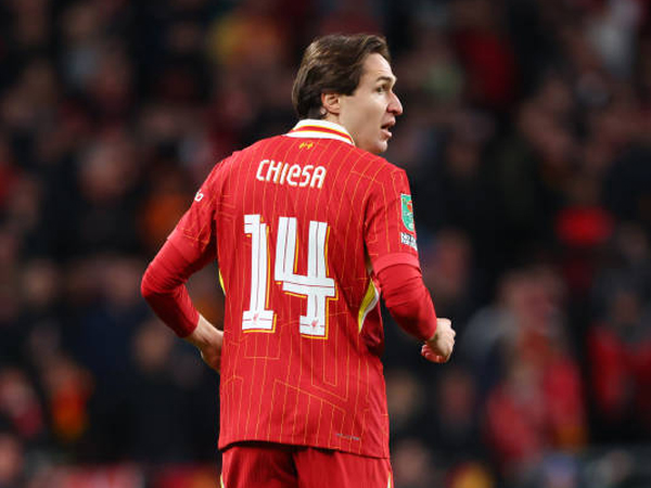 Atalanta Pertimbangkan Tukar Ademola Lookman dengan Federico Chiesa