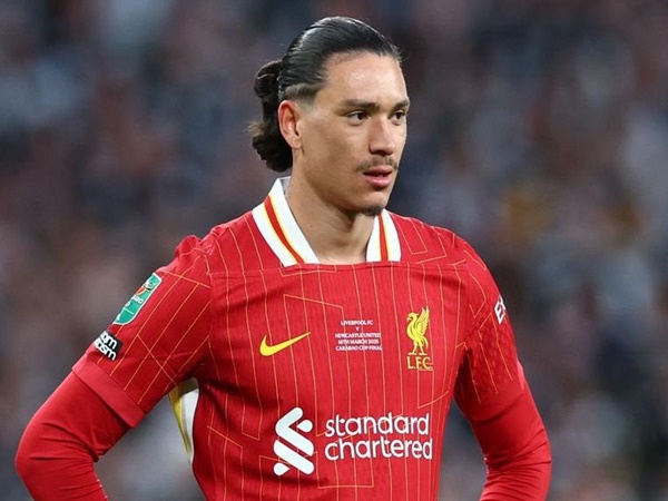 Striker incaran Atletico Madrid