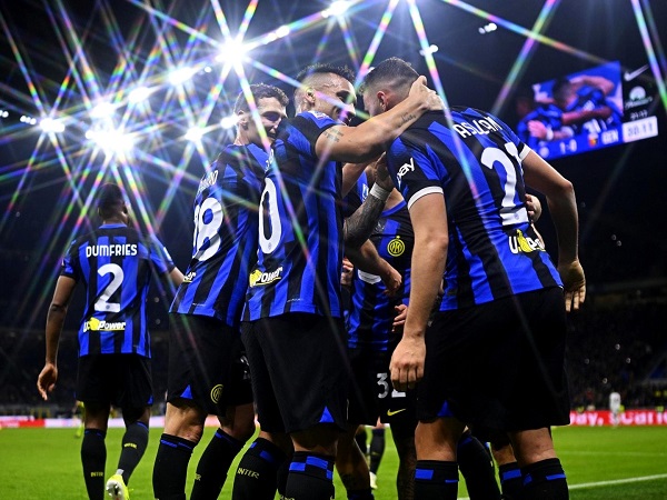 Inter Milan