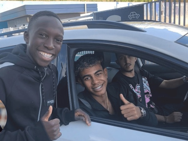 Barcelona Telah Menemukan Pengganti Lamine Yamal