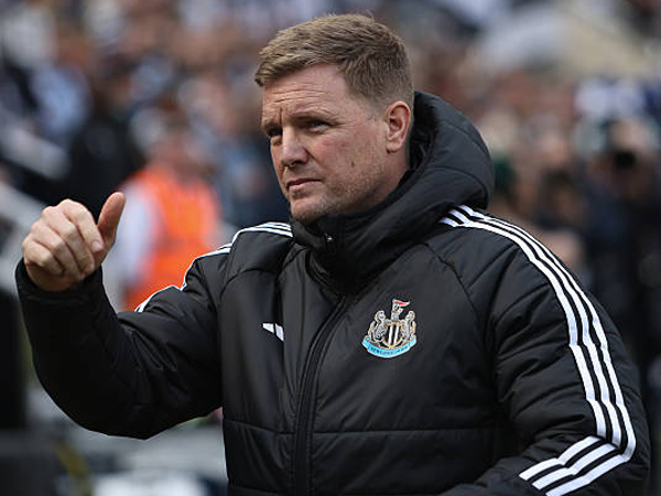 Cari Pemain Ideal, Eddie Howe Akui Uang Tak Masalah Bagi Newcastle