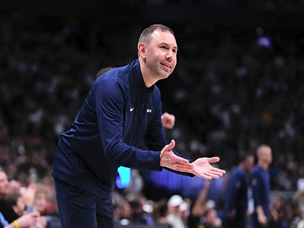 David Adelman Cetak Rekor Baru Bersama Nuggets