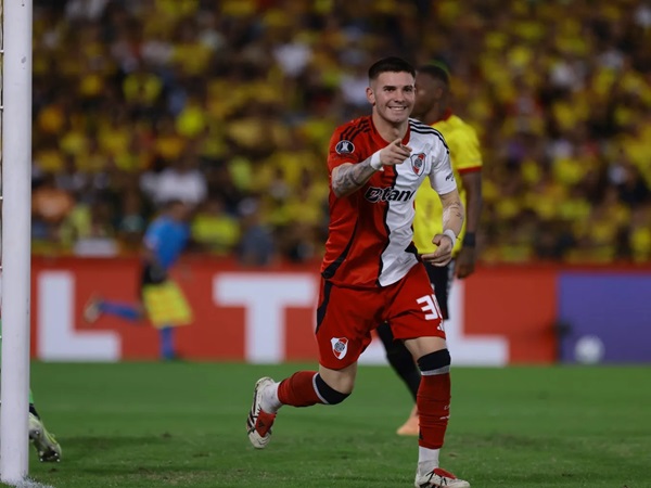 Franco Mastantuono Akan Bergabung dengan Real Madrid Januari 2026