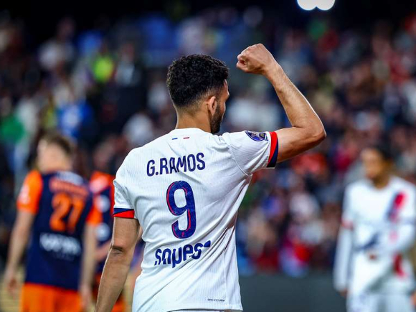 Goncalo Ramos