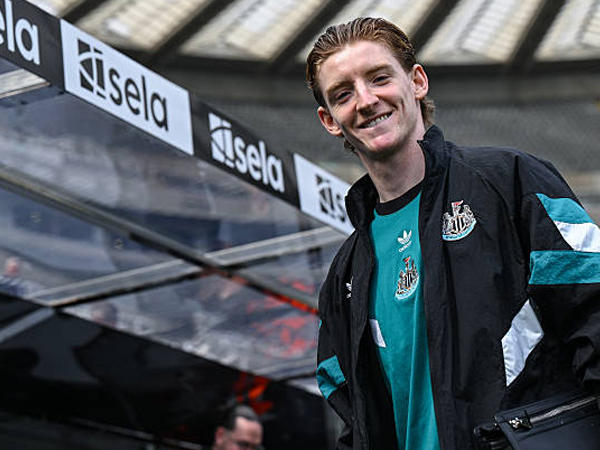 Gordon dan Botman Starter Bagi Newcastle, Chelsea Tak Berubah