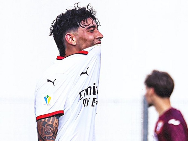 AC Milan Primavera