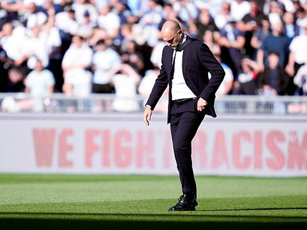 Igor Tudor Minta Maaf Usai Tarik Keluar Dua Pemain Pengganti Juventus