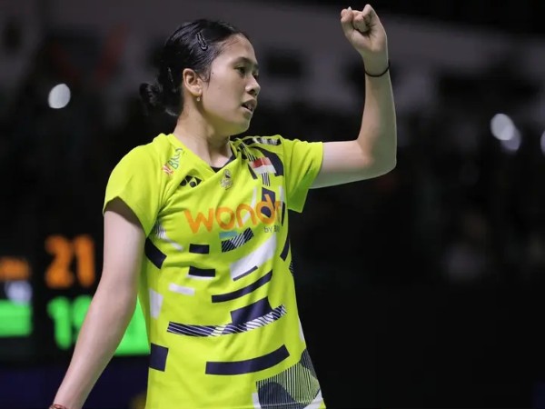 Indonesia Loloskan 4 Wakil ke Final Denmark Challenge 2025