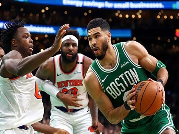 Jayson Tatum Bicara Setelah Mengalahkan Knicks