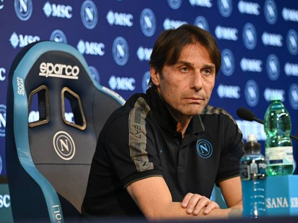 Jelang Laga Lawan Genoa, Antonio Conte Beri Peringatan Kepada Napoli