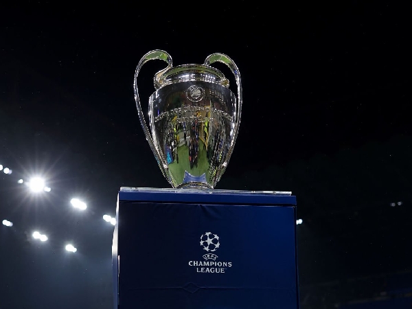 Final Liga Champions