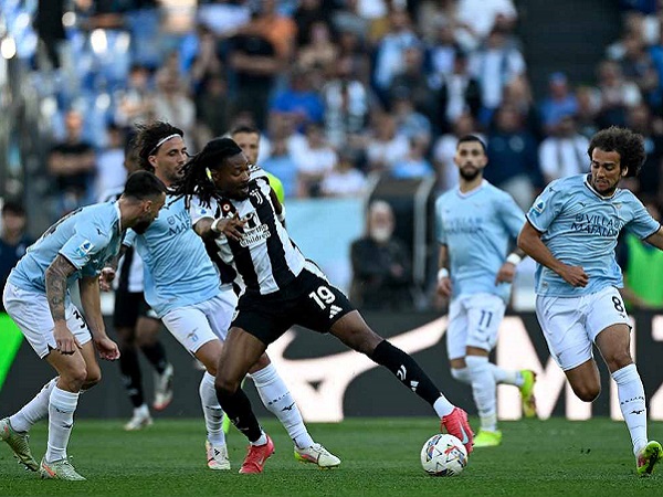 Juventus