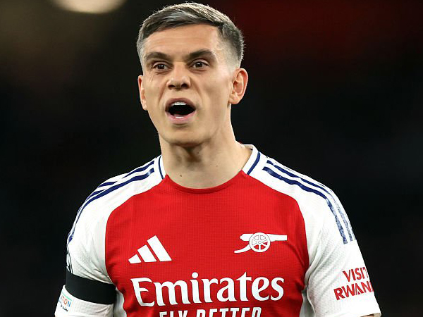 Leandro Trossard.