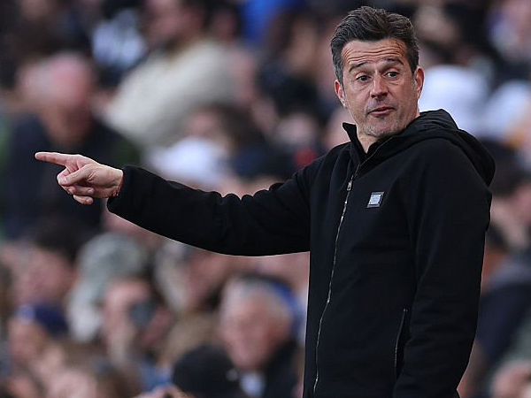 Marco Silva.