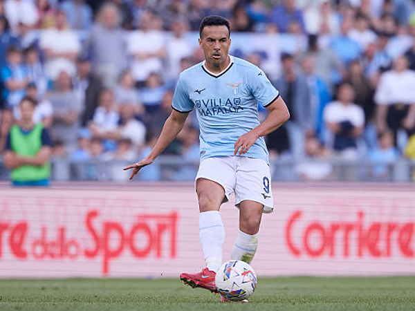 Masih Dipercaya, Pedro Ungkap Keinginan Bertahan di Lazio