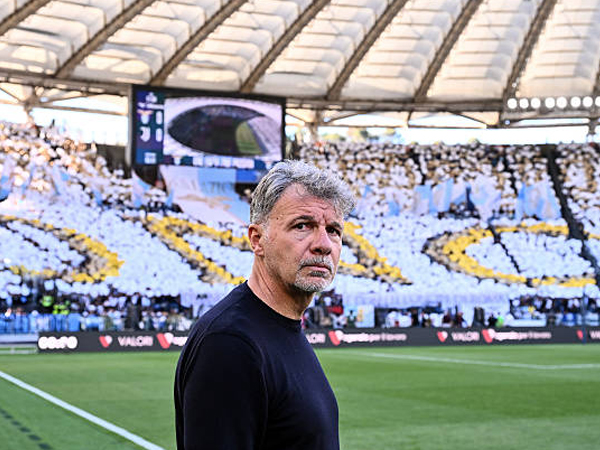 Masih Targetkan Empat Besar, Marco Baroni Tegaskan Lazio Belum Menyerah