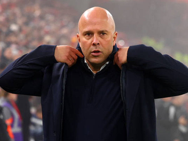 Musim Pertama Arne Slot di Liverpool Tuai Pujian dari Legenda Klub