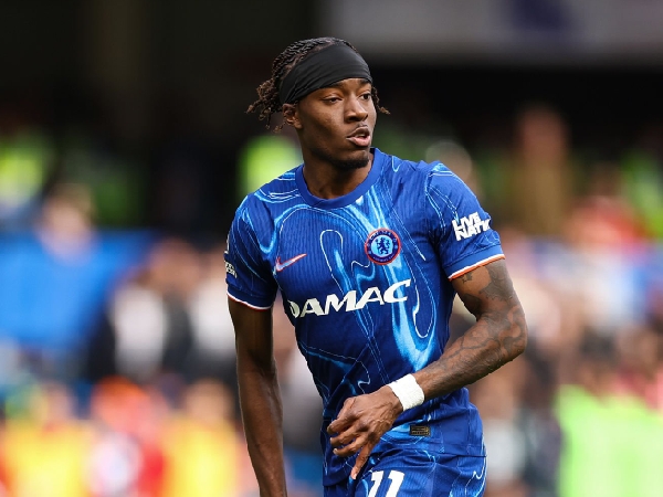 Winger Chelsea, Noni Madueke
