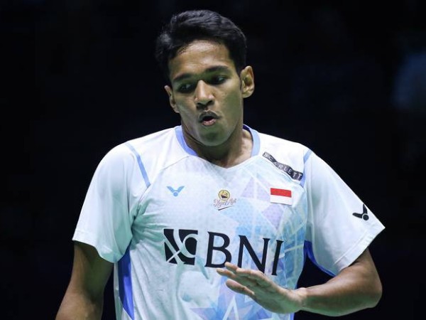 PBSI Akan Buat Roadmap Kejuaraan Baru Untuk Chico Aura Dwi Wardoyo