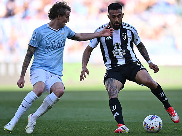 Persaingan Sengit Zona Liga Champions di Serie A Makin Rumit