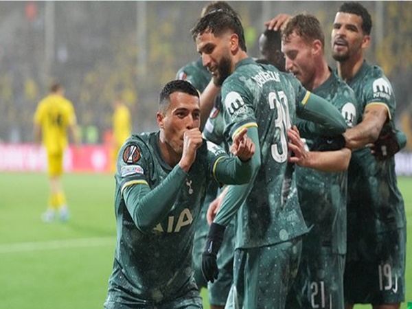 Postecoglou siap rotasi skuat Tottenham vs Palace