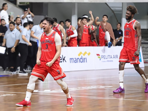 Rajawali Medan Mengejutkan dengan Bungkam Kesatria