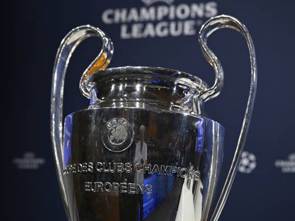 Champions League